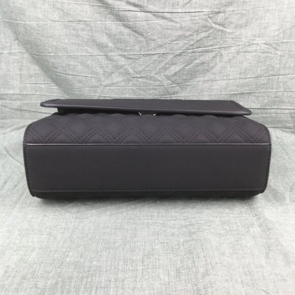 NWT Tory Burch FLEMING CONVERTIBLE SHOULDER BAG - Picture 5 of 11